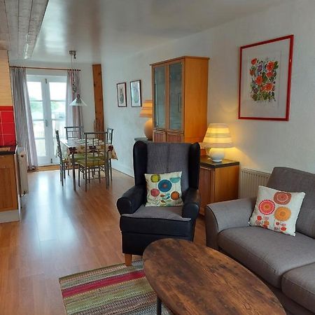 Fairholme Apartment Dartmouth Eksteriør billede